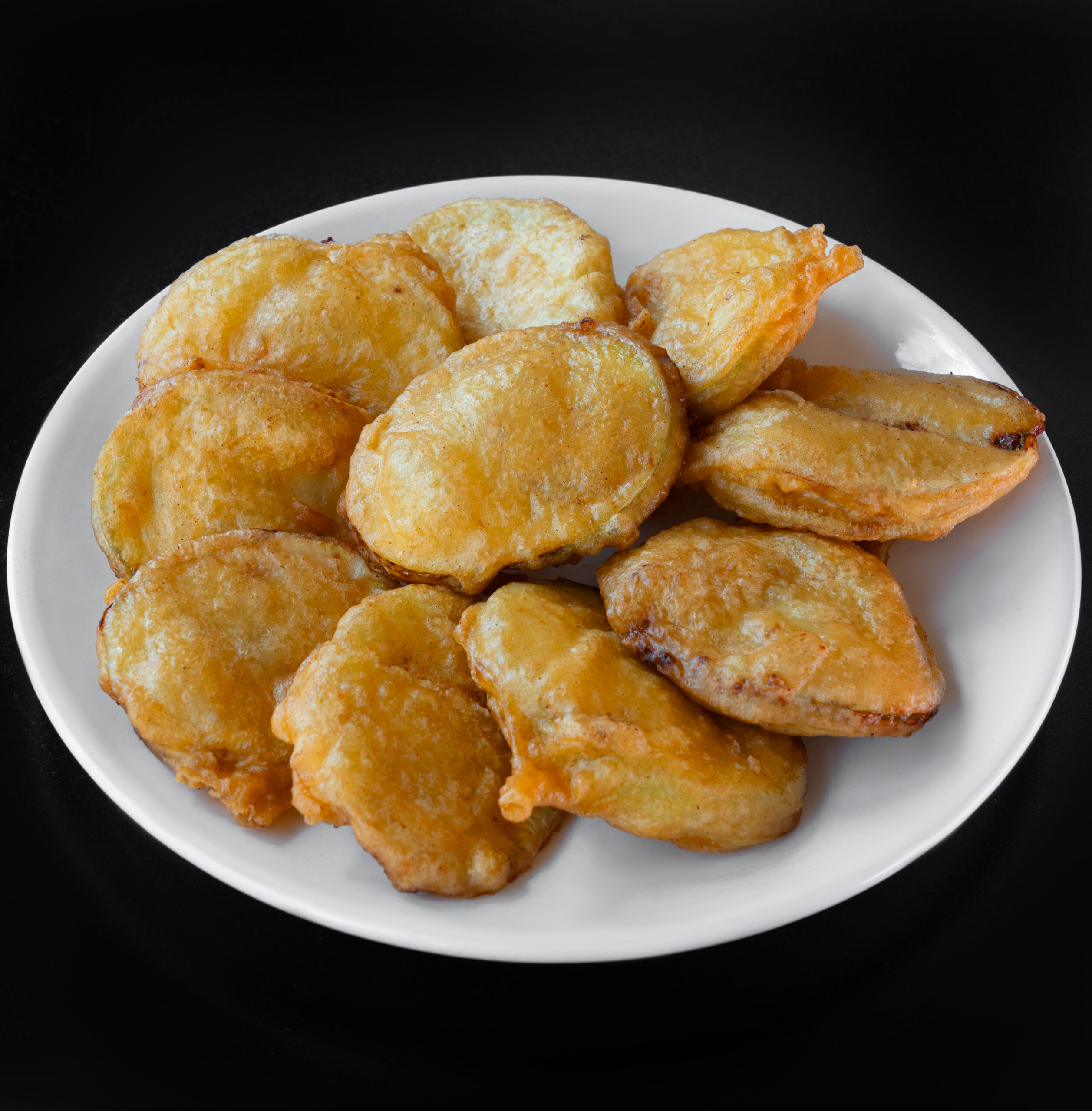 195. Цукини фаршированные мясом