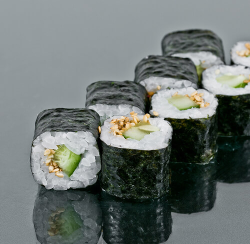 Каппа маки