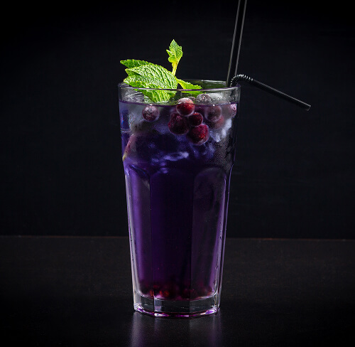 Ice Tea Смородиновый