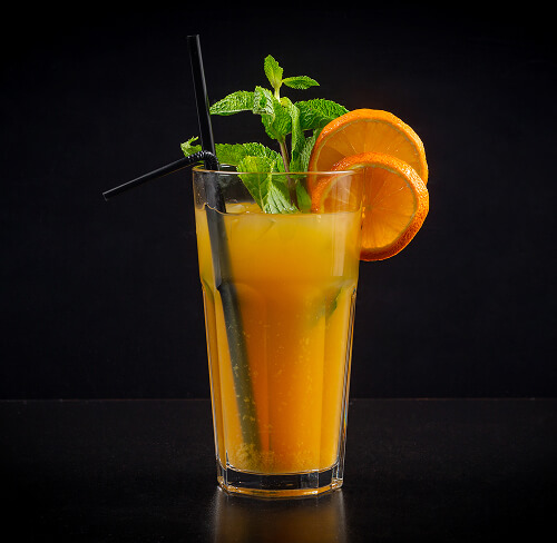 Ice Tea Бодрящий Цитрус