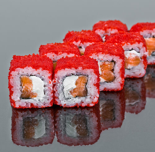 Калифорния RED