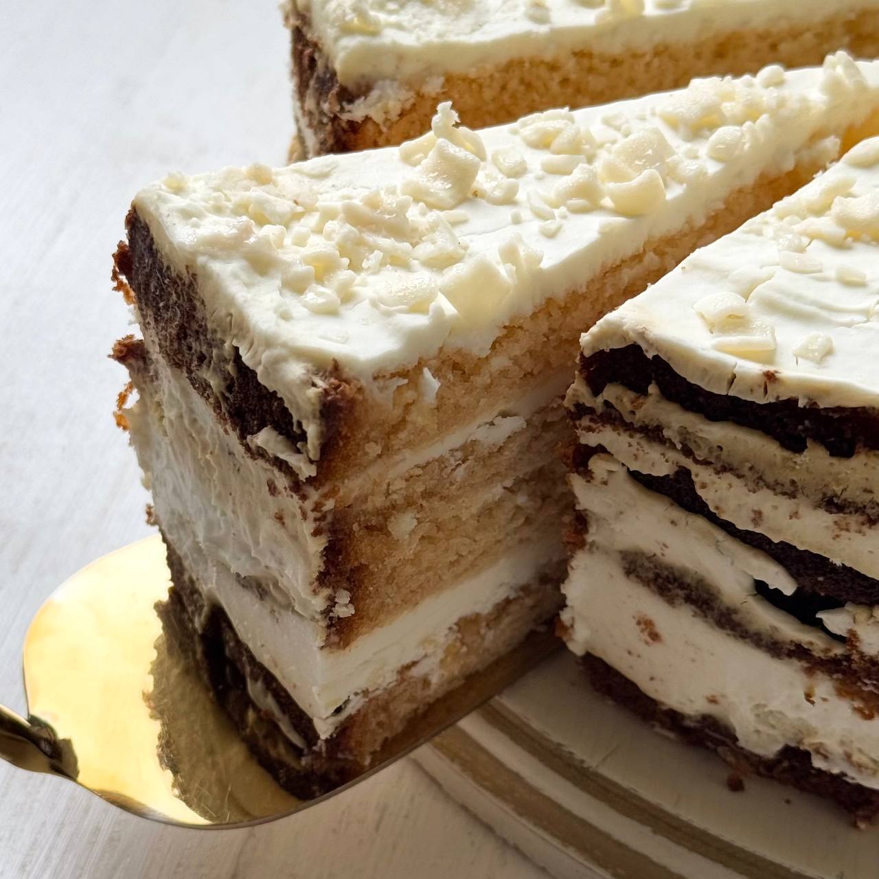 Молочная девочка